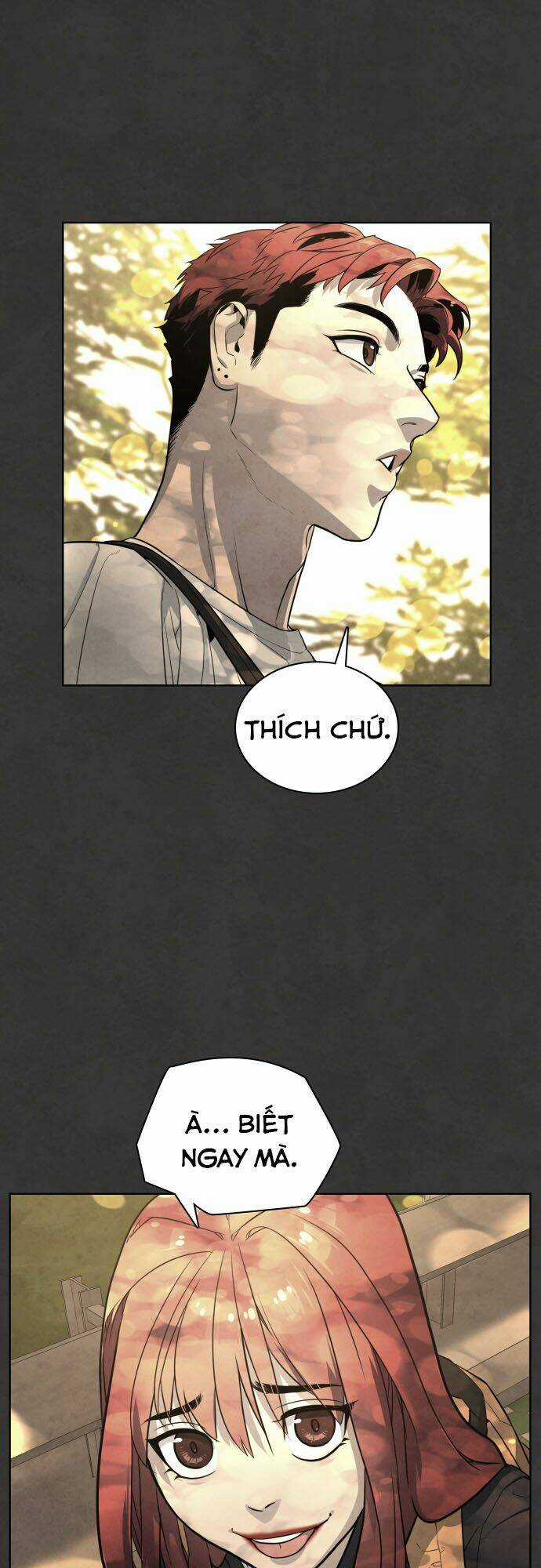 Máu Trắng Chapter 37 trang 69