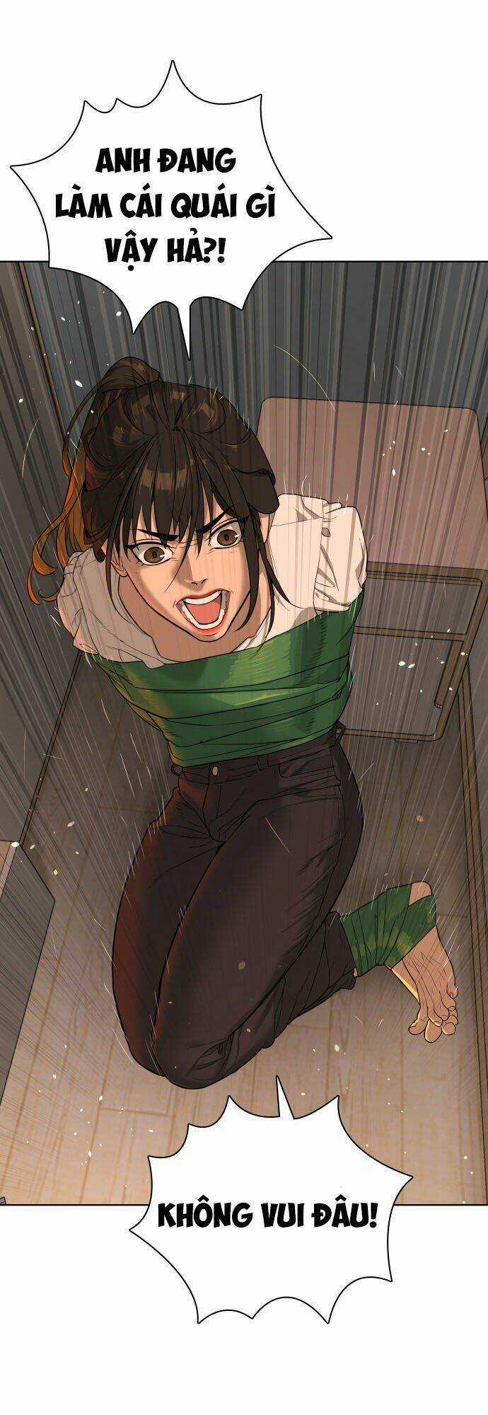 Máu Trắng Chapter 37 trang 7