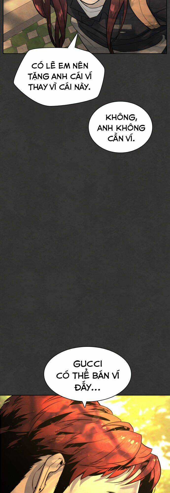 Máu Trắng Chapter 37 trang 70