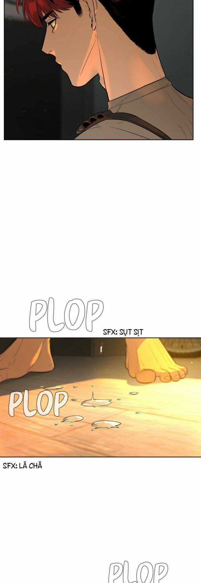 Máu Trắng Chapter 37 trang 74