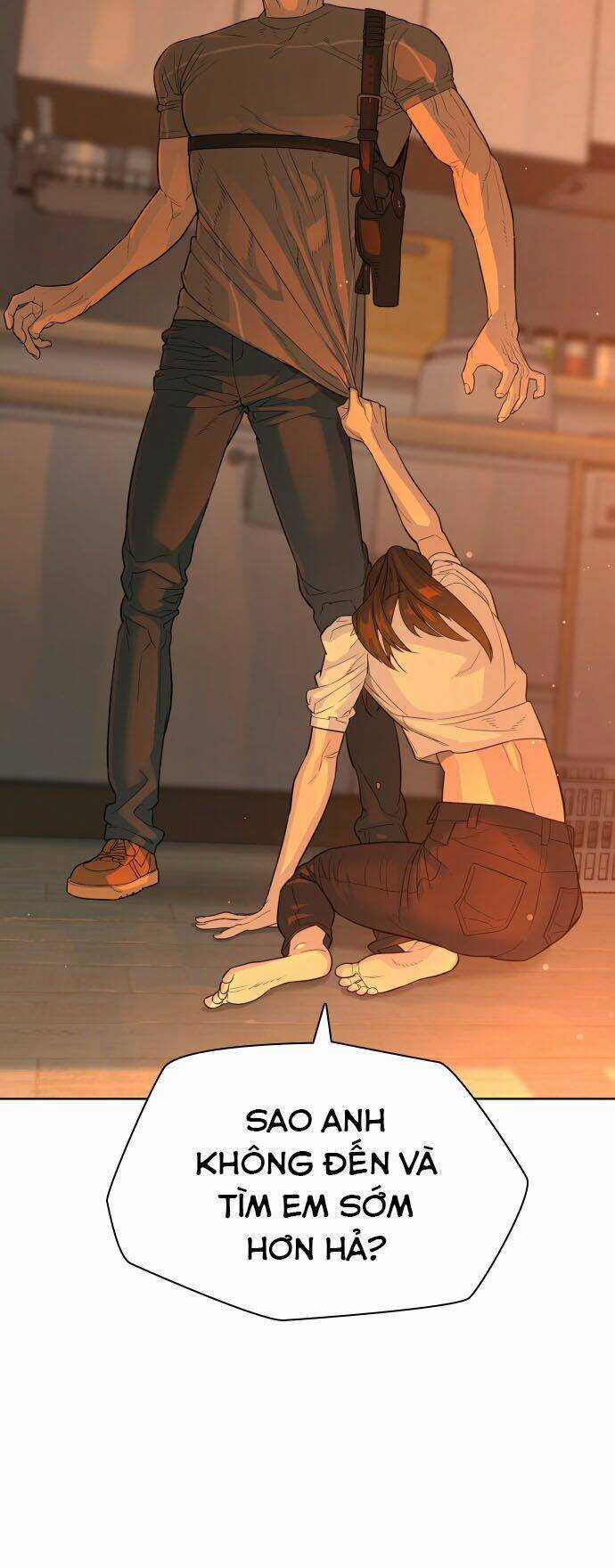 Máu Trắng Chapter 37 trang 76