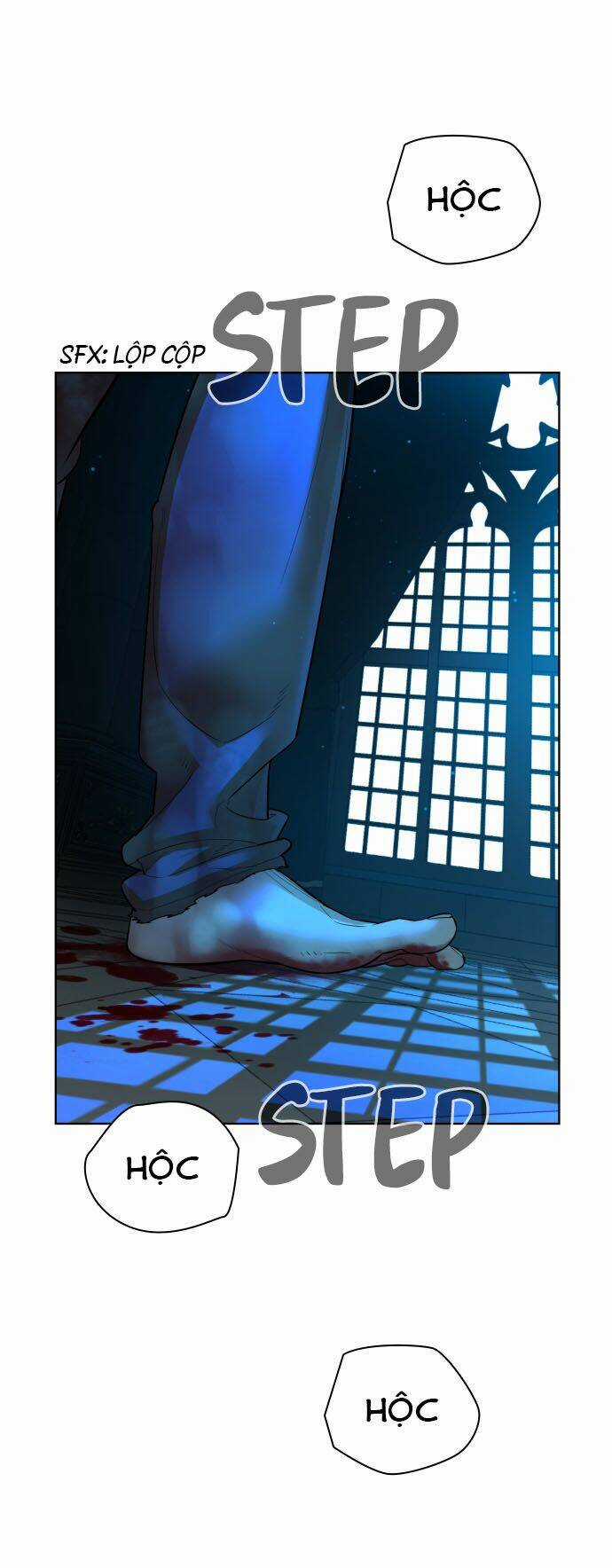 Máu Trắng Chapter 37 trang 82