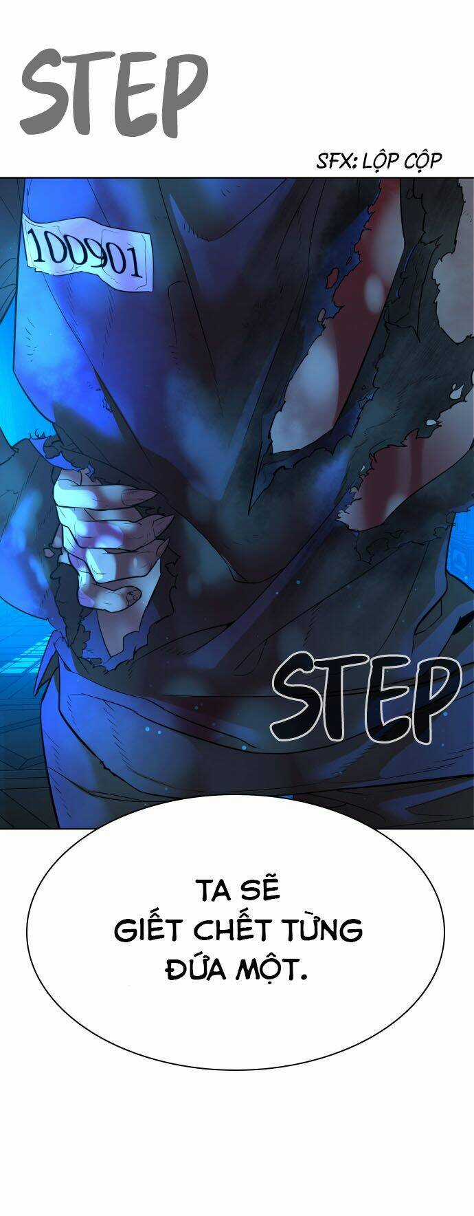 Máu Trắng Chapter 37 trang 83