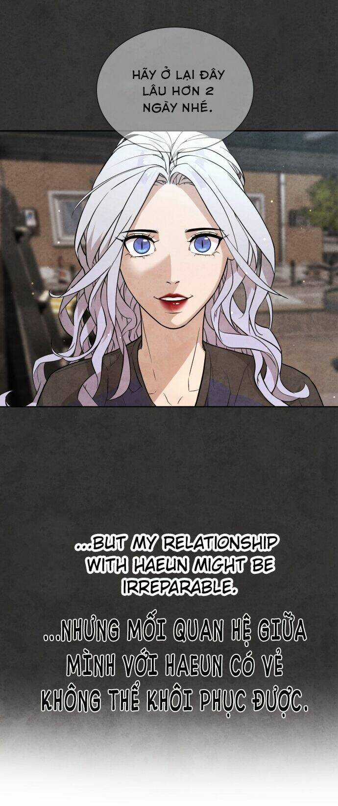 Máu Trắng Chapter 38 trang 13