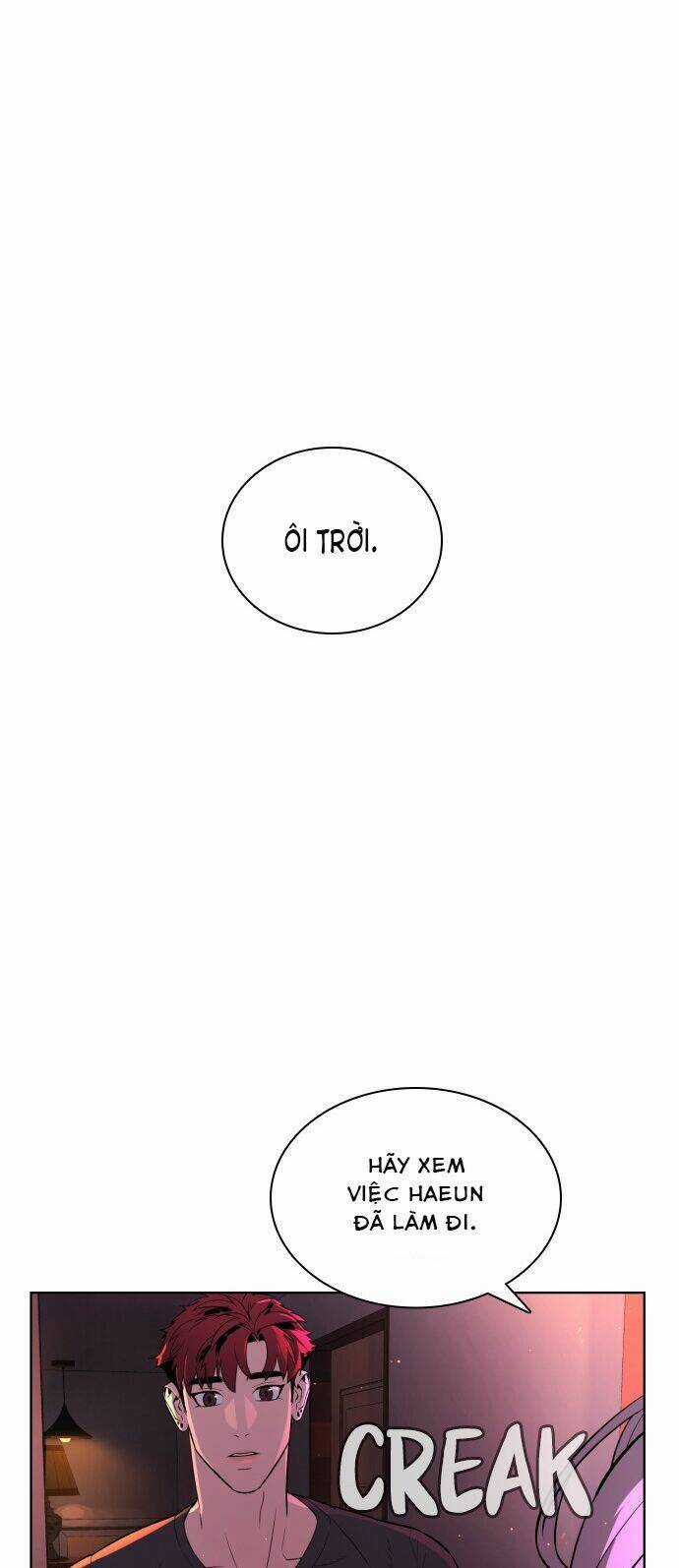 Máu Trắng Chapter 38 trang 14