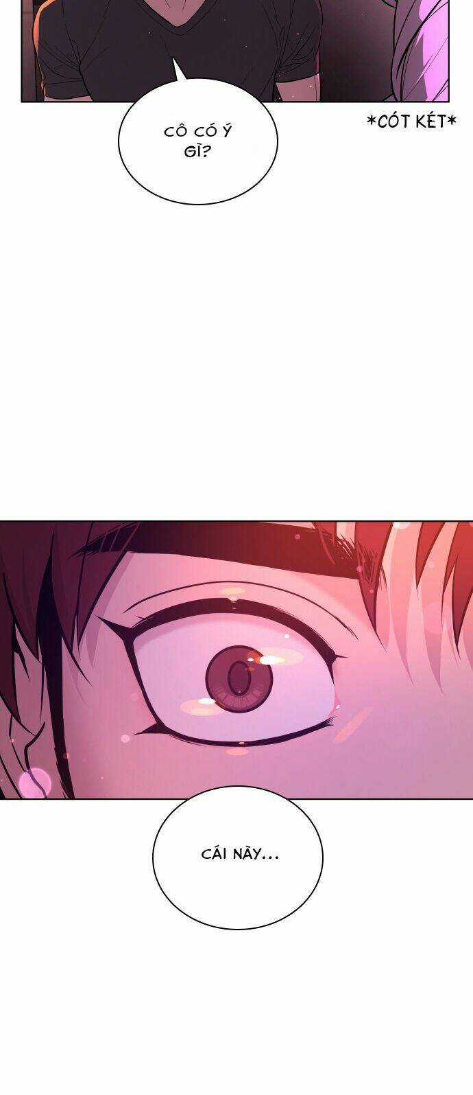 Máu Trắng Chapter 38 trang 15