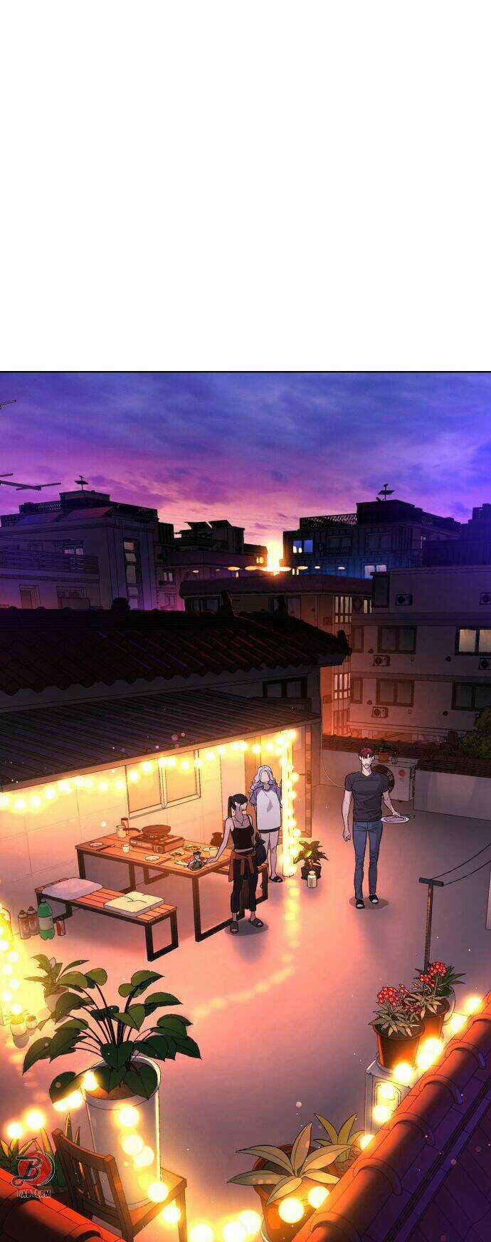 Máu Trắng Chapter 38 trang 16