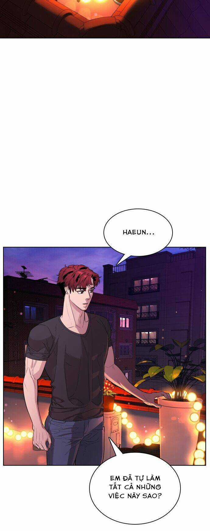 Máu Trắng Chapter 38 trang 17