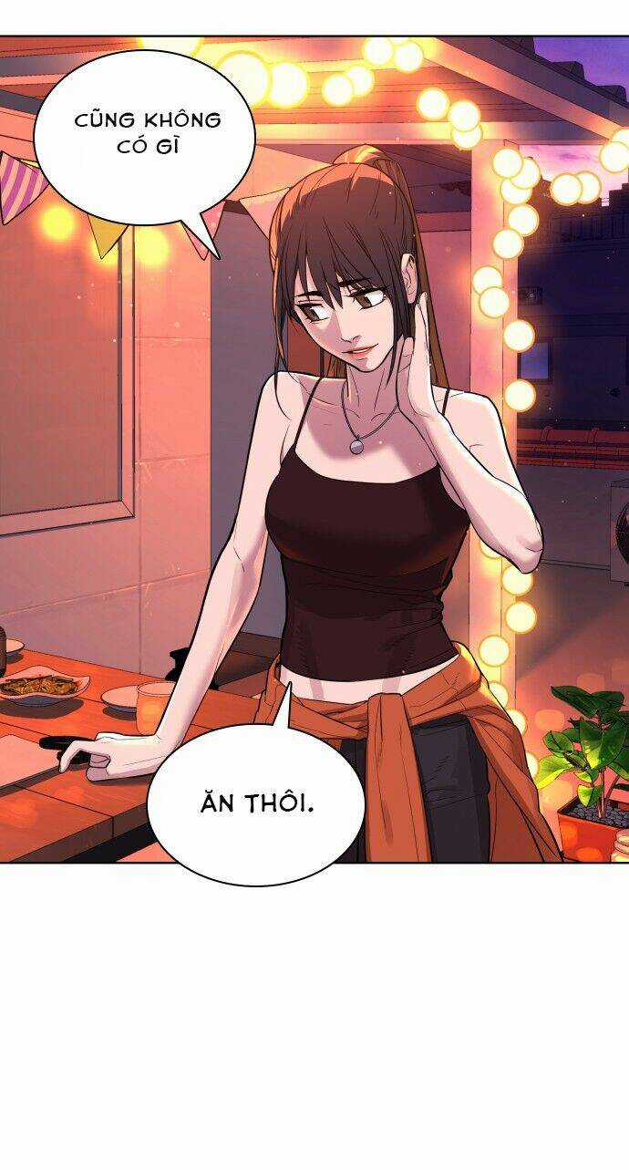 Máu Trắng Chapter 38 trang 18