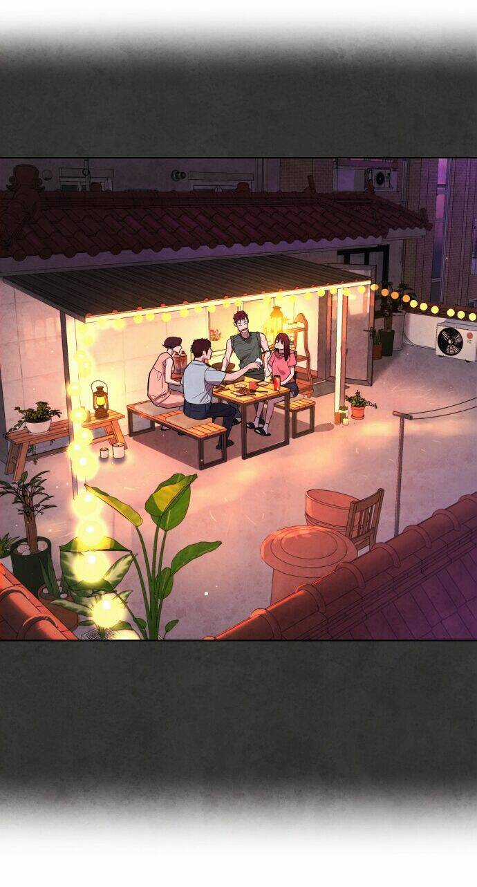 Máu Trắng Chapter 38 trang 19