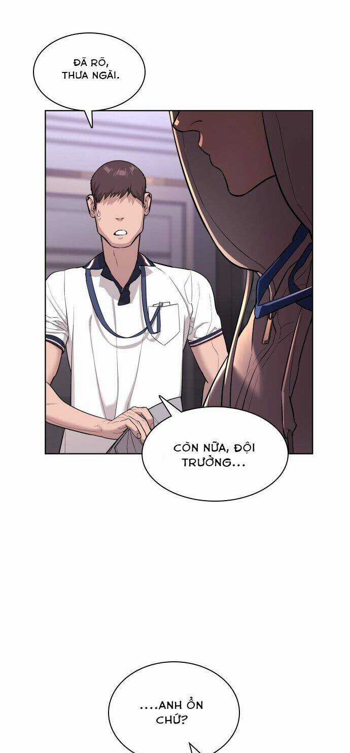 Máu Trắng Chapter 38 trang 2