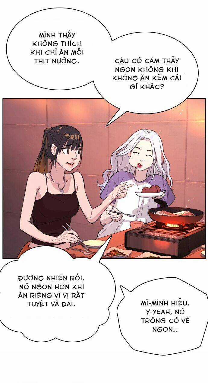Máu Trắng Chapter 38 trang 21