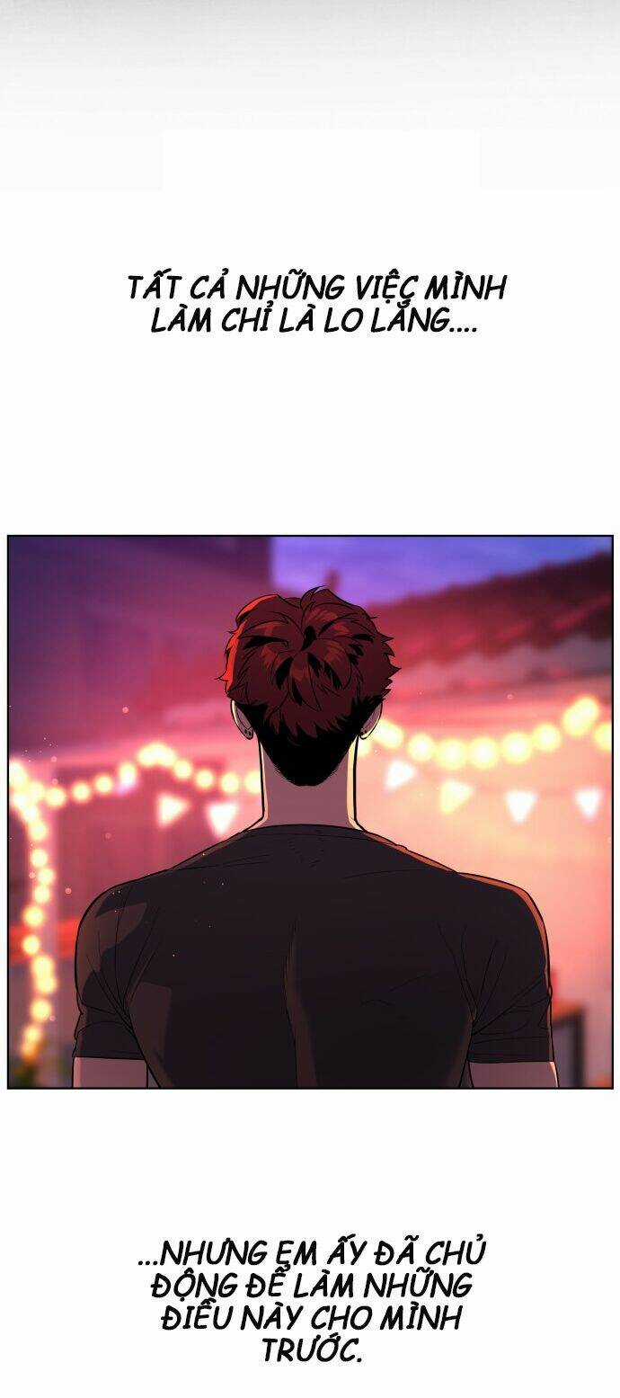 Máu Trắng Chapter 38 trang 24