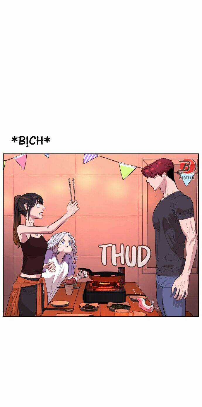 Máu Trắng Chapter 38 trang 29