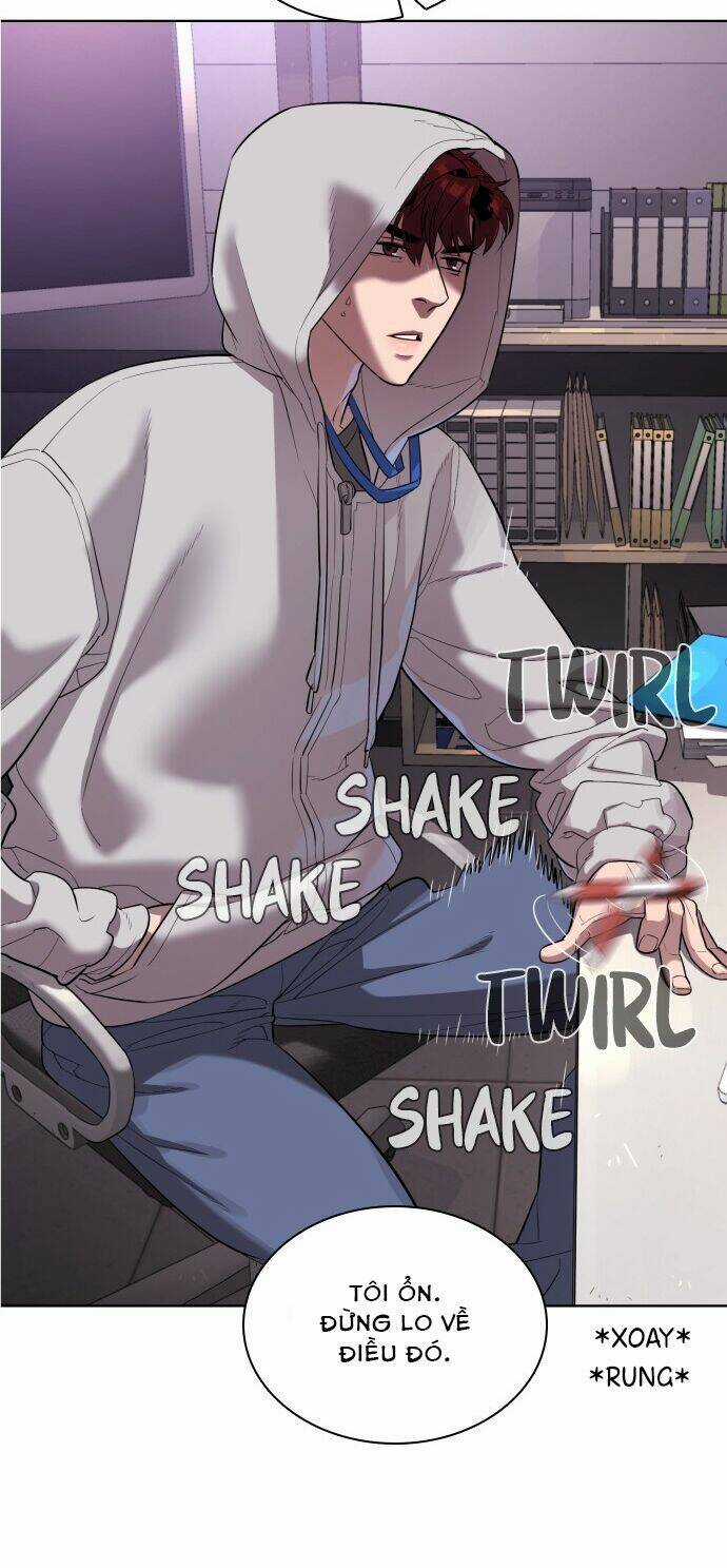 Máu Trắng Chapter 38 trang 3