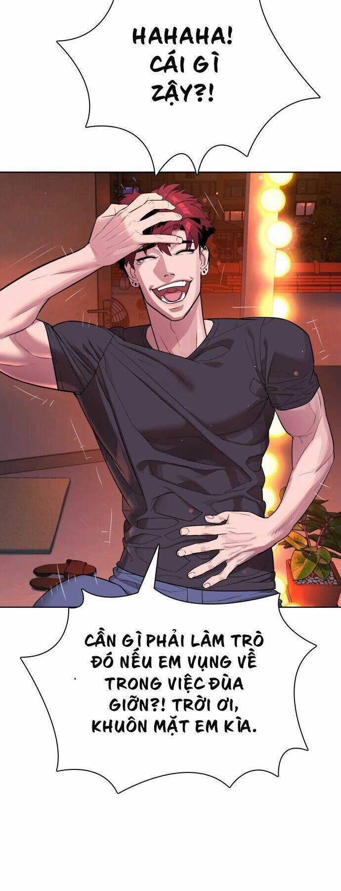 Máu Trắng Chapter 38 trang 31