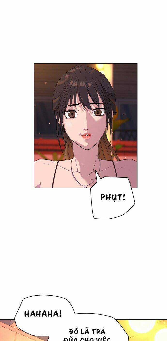 Máu Trắng Chapter 38 trang 32