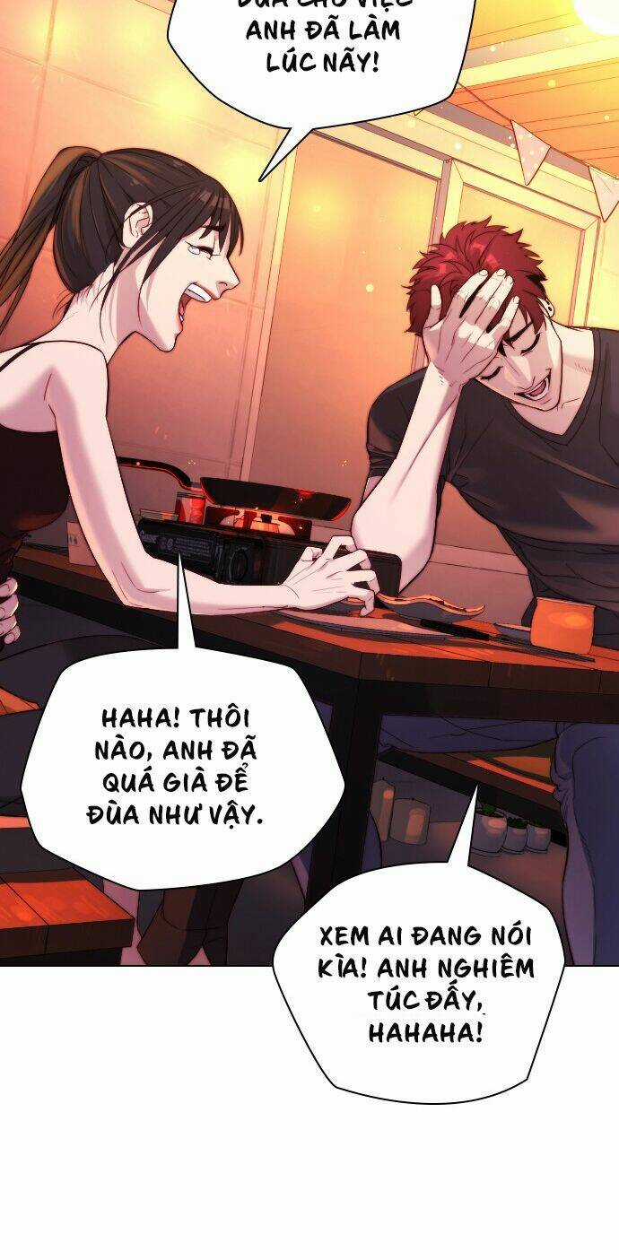 Máu Trắng Chapter 38 trang 33