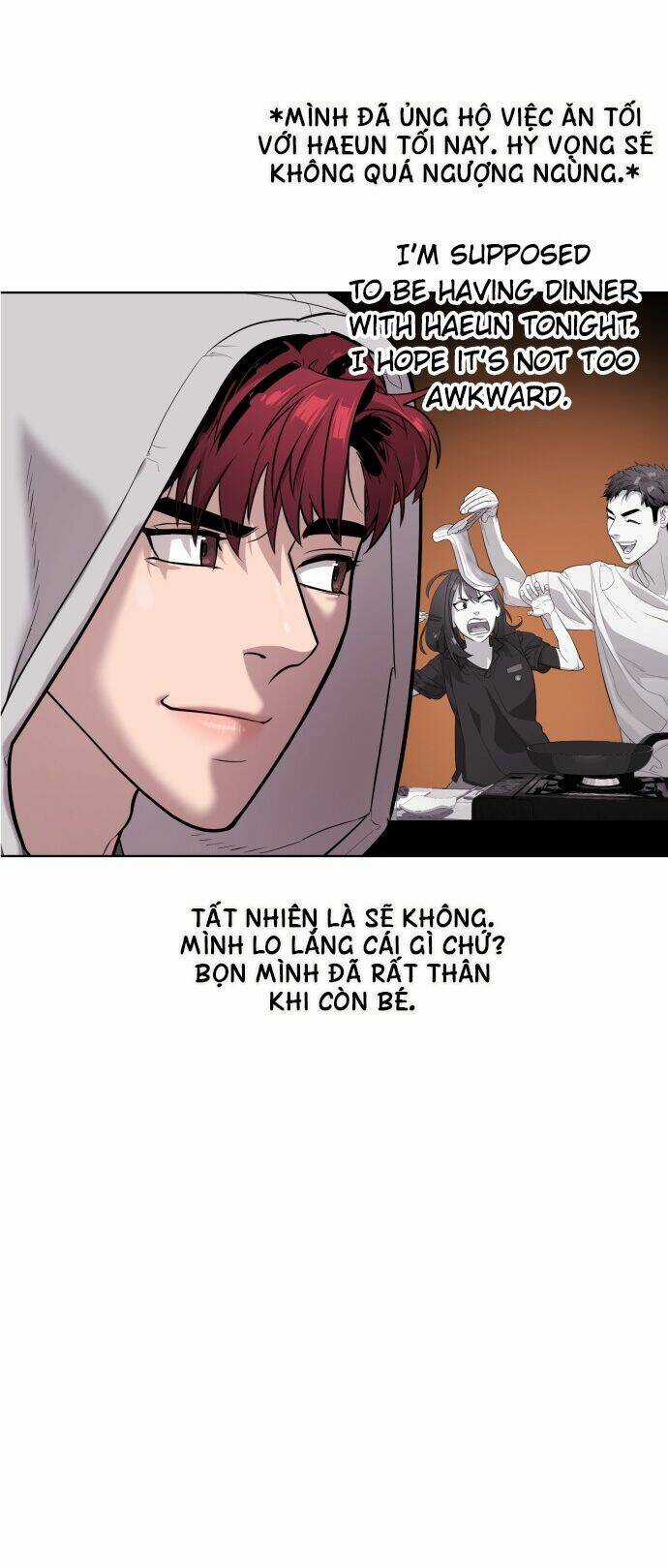 Máu Trắng Chapter 38 trang 4