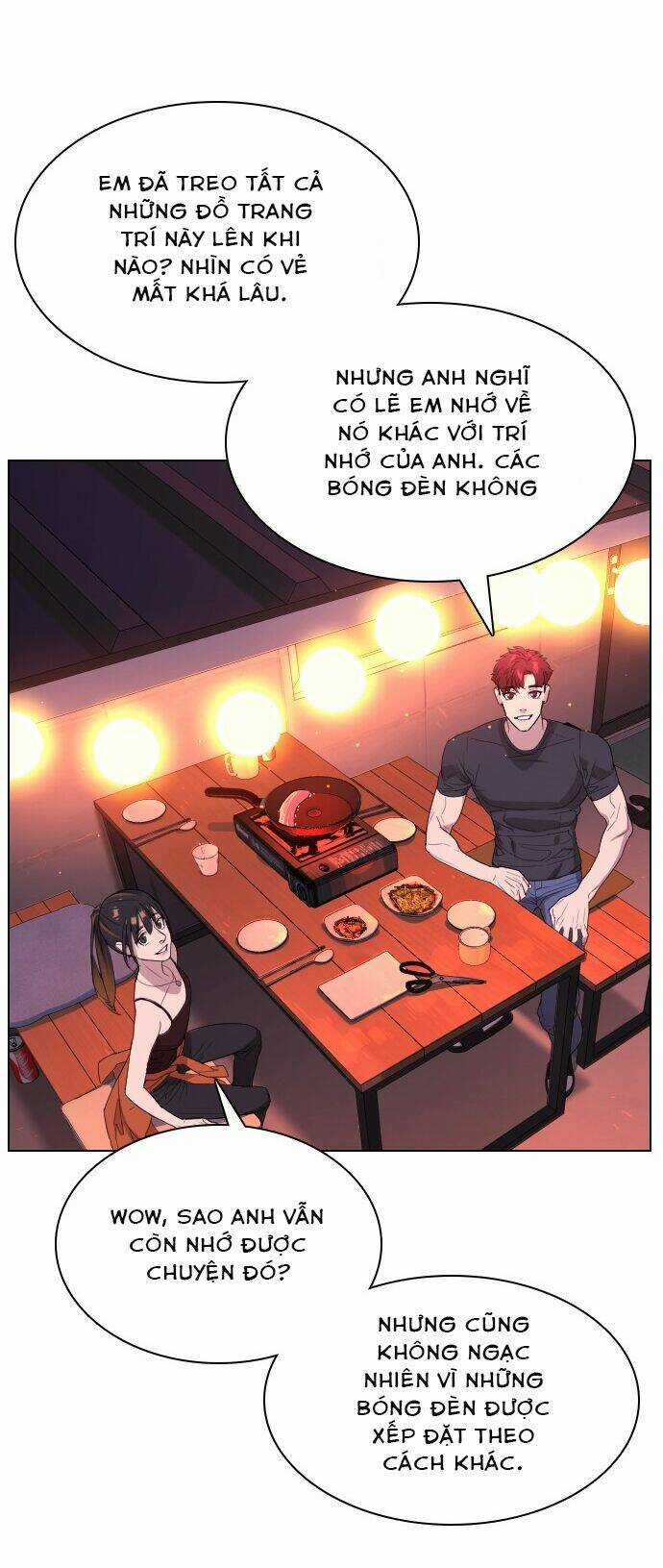 Máu Trắng Chapter 38 trang 41