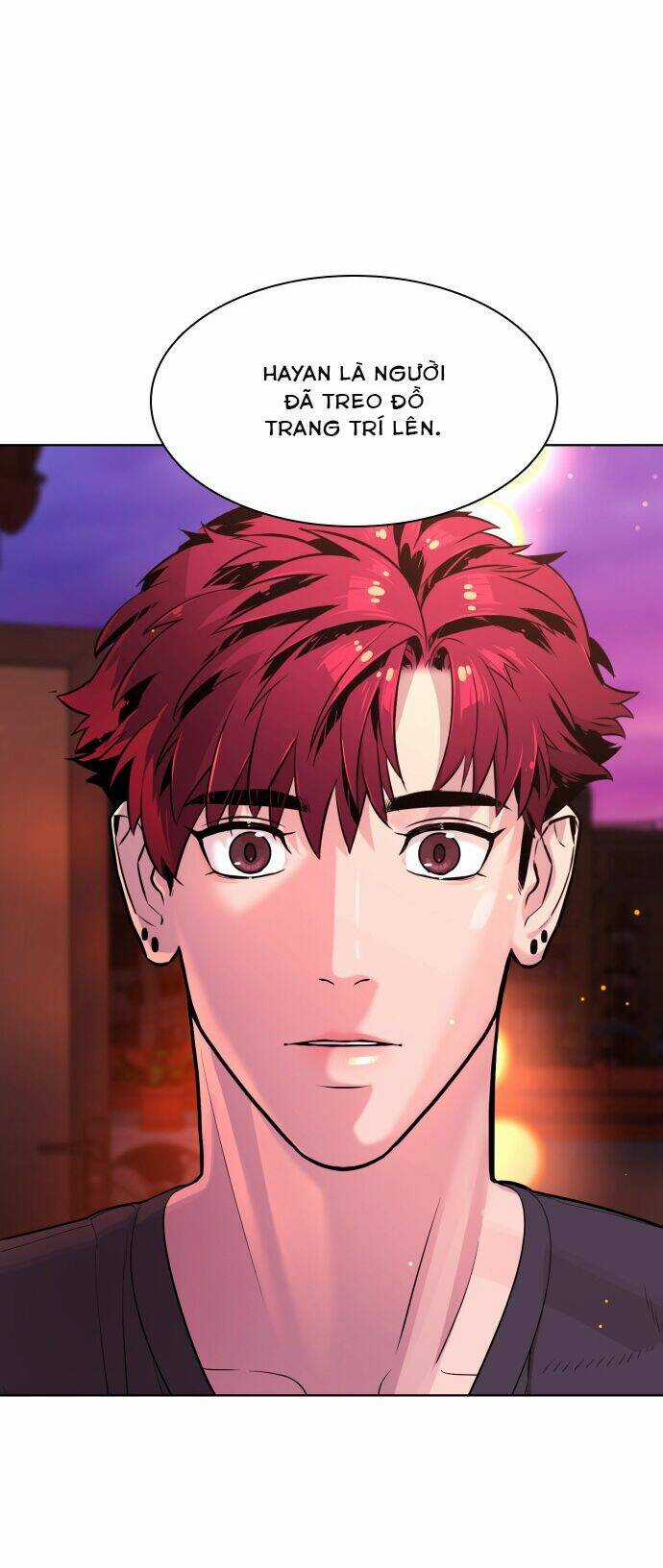 Máu Trắng Chapter 38 trang 42