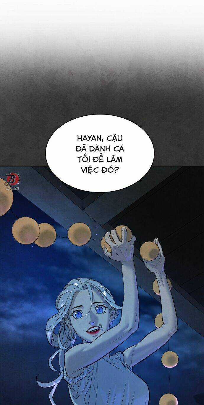 Máu Trắng Chapter 38 trang 44