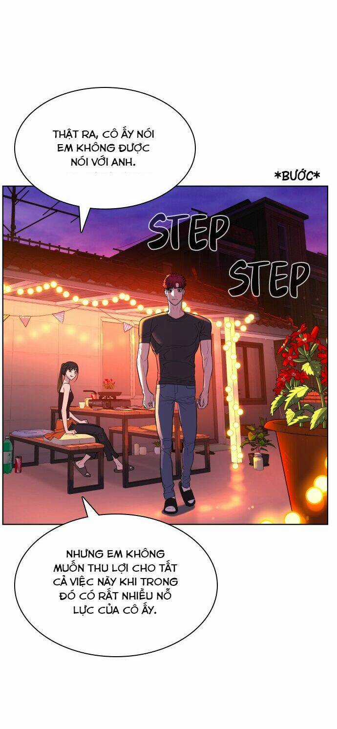 Máu Trắng Chapter 38 trang 46