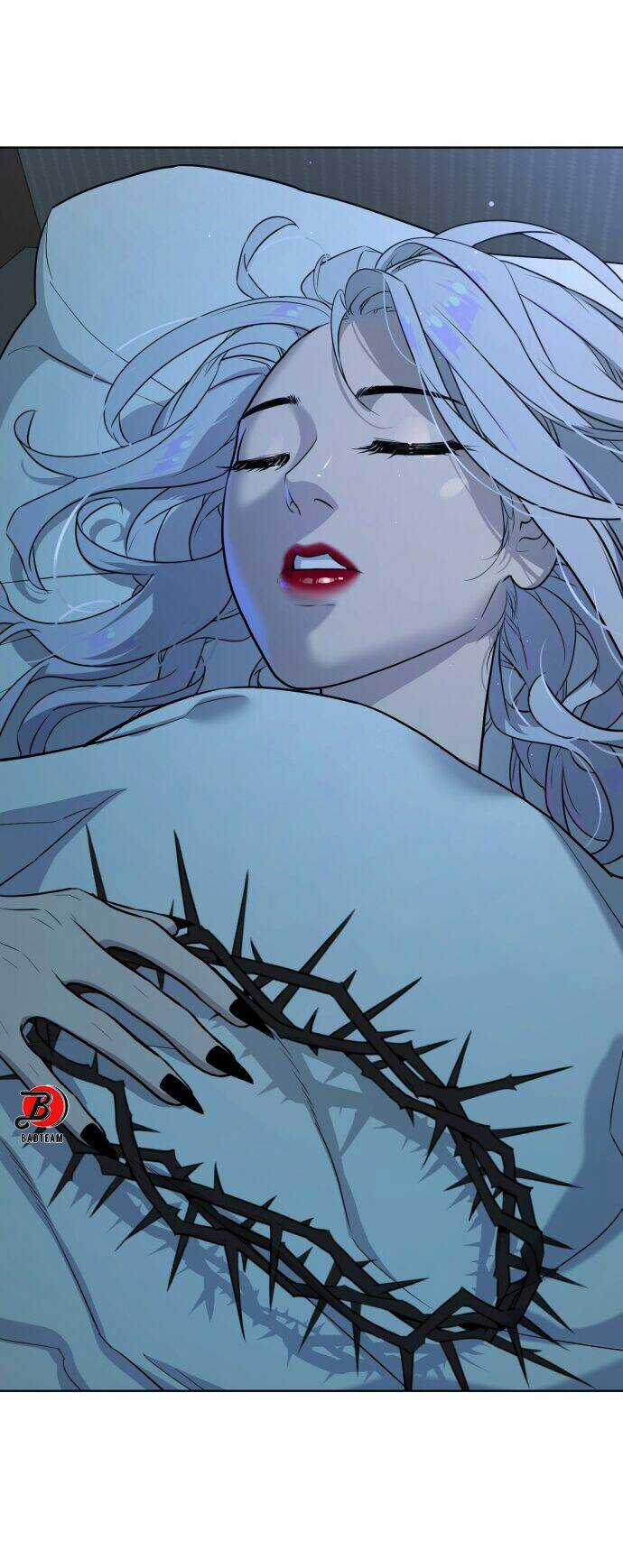 Máu Trắng Chapter 38 trang 50