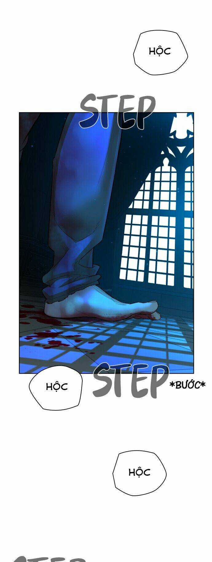 Máu Trắng Chapter 38 trang 52