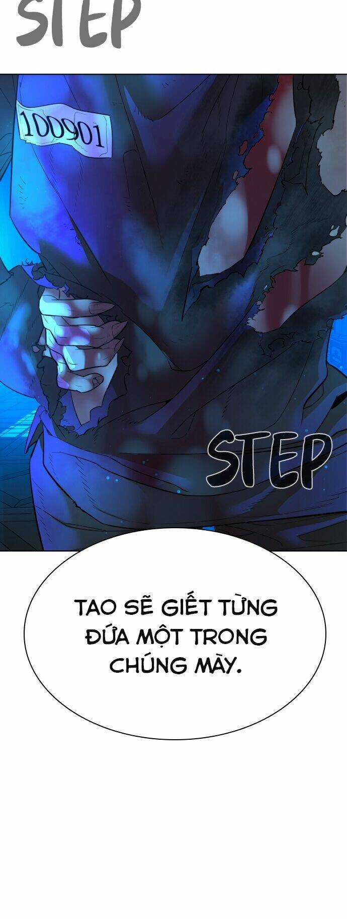 Máu Trắng Chapter 38 trang 53
