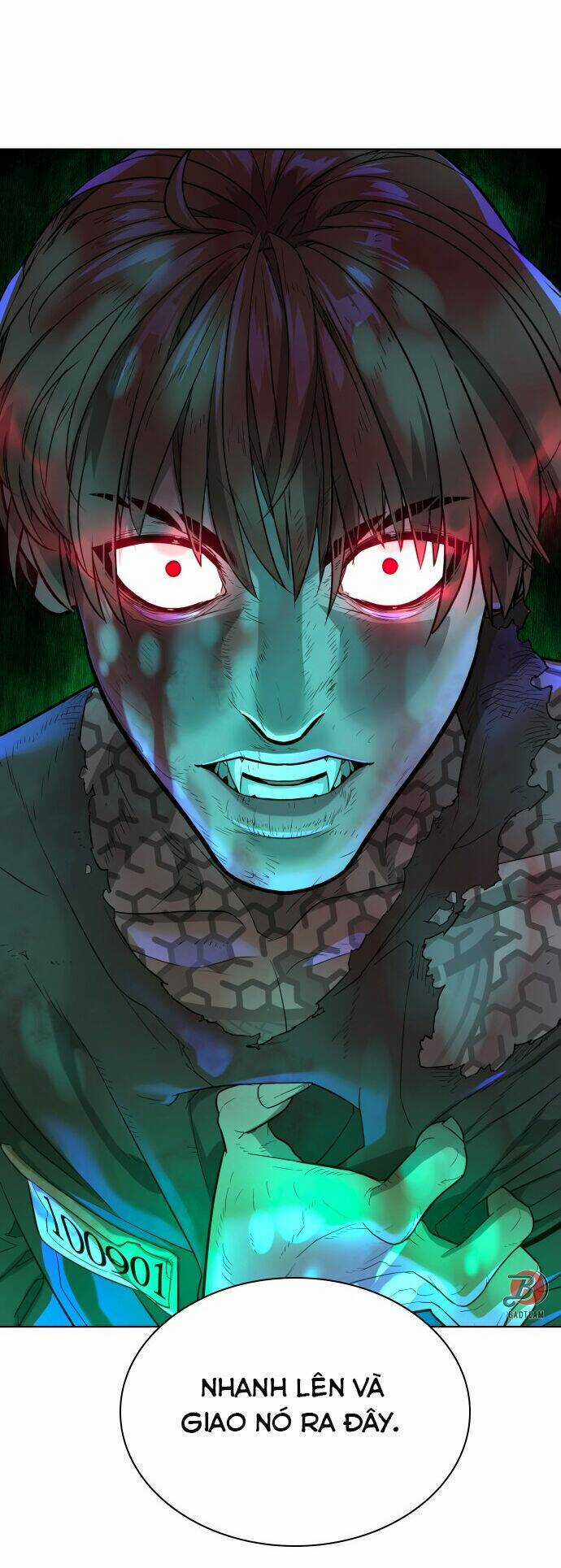 Máu Trắng Chapter 38 trang 56