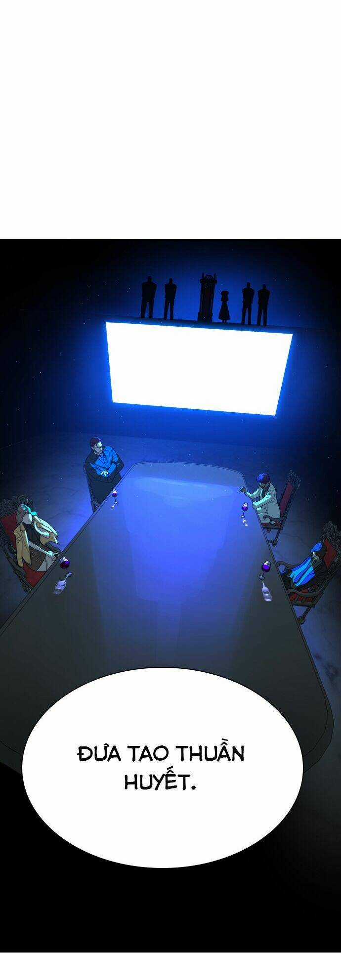 Máu Trắng Chapter 38 trang 57