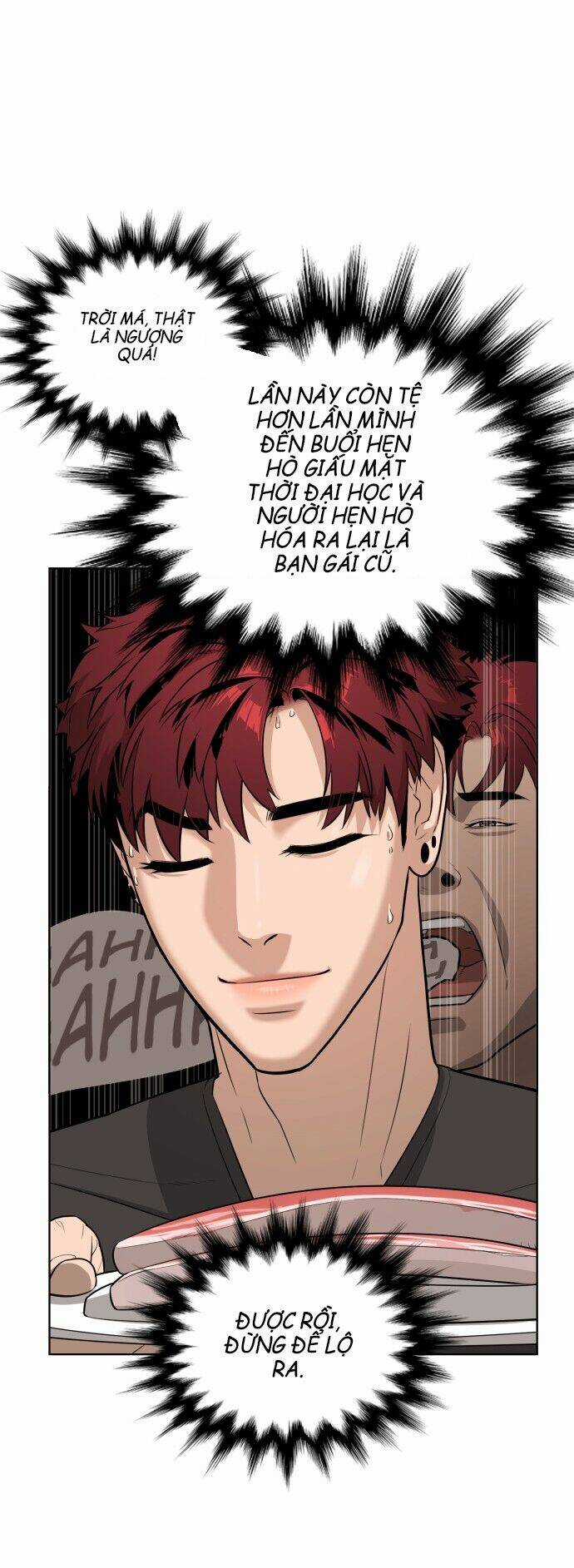 Máu Trắng Chapter 38 trang 6