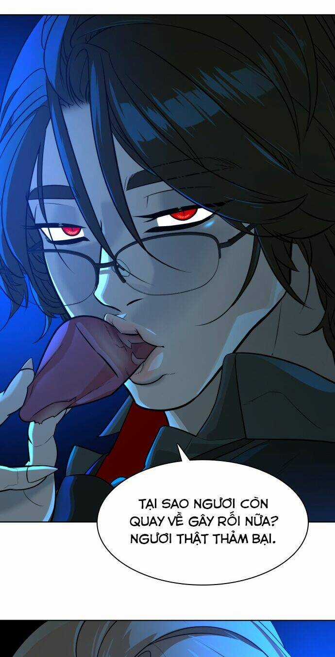 Máu Trắng Chapter 38 trang 60