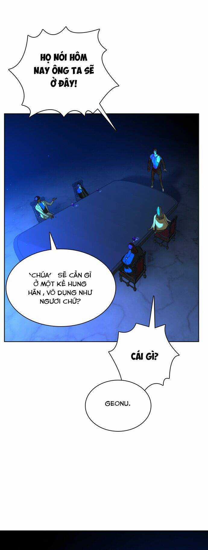 Máu Trắng Chapter 38 trang 64