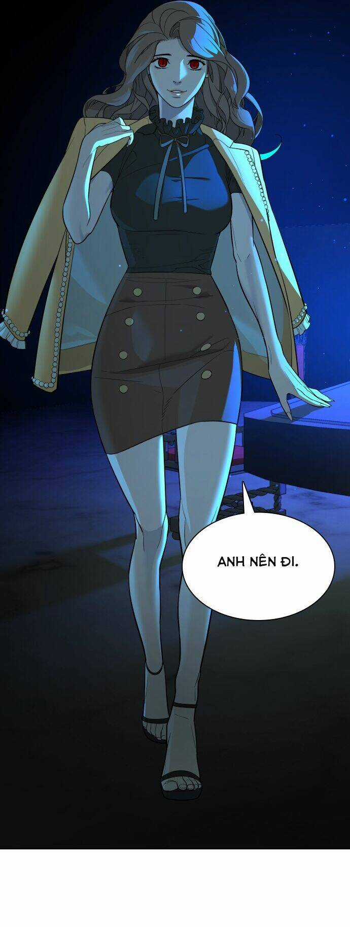 Máu Trắng Chapter 38 trang 65