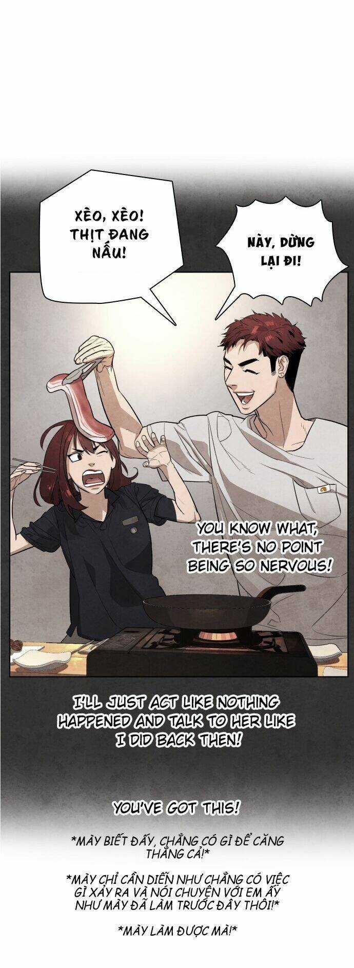 Máu Trắng Chapter 38 trang 7