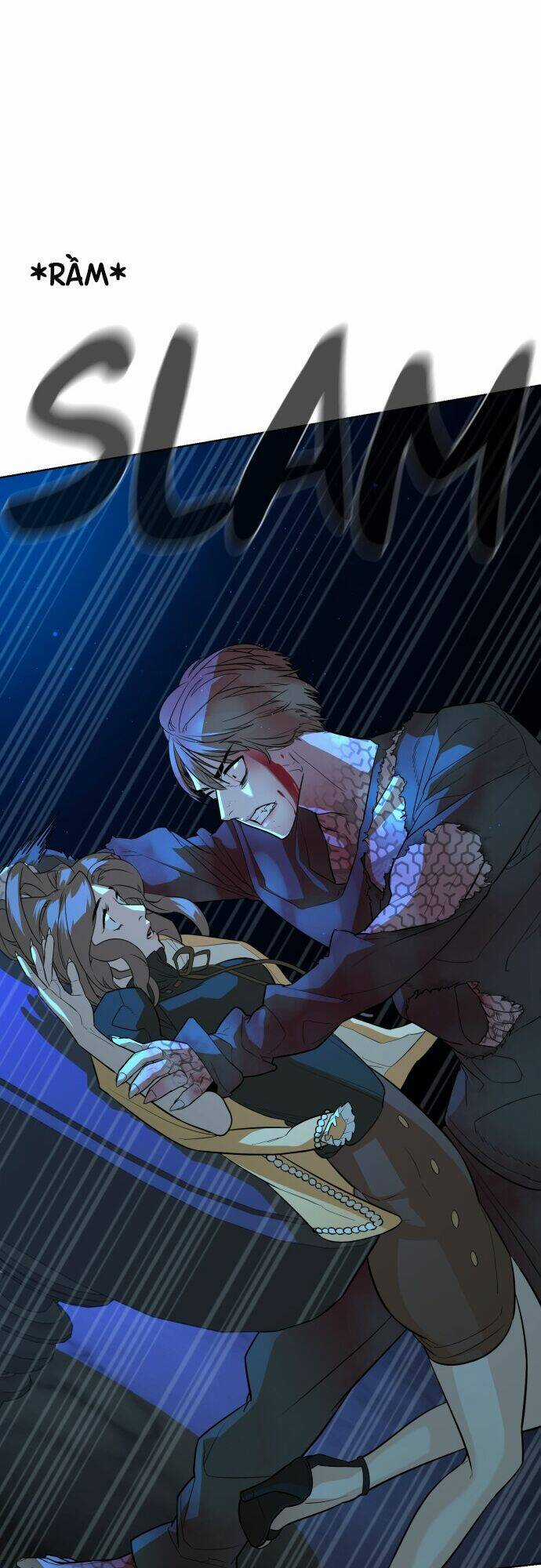 Máu Trắng Chapter 38 trang 70