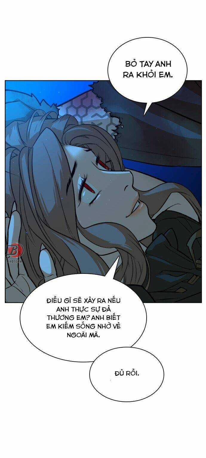 Máu Trắng Chapter 38 trang 75