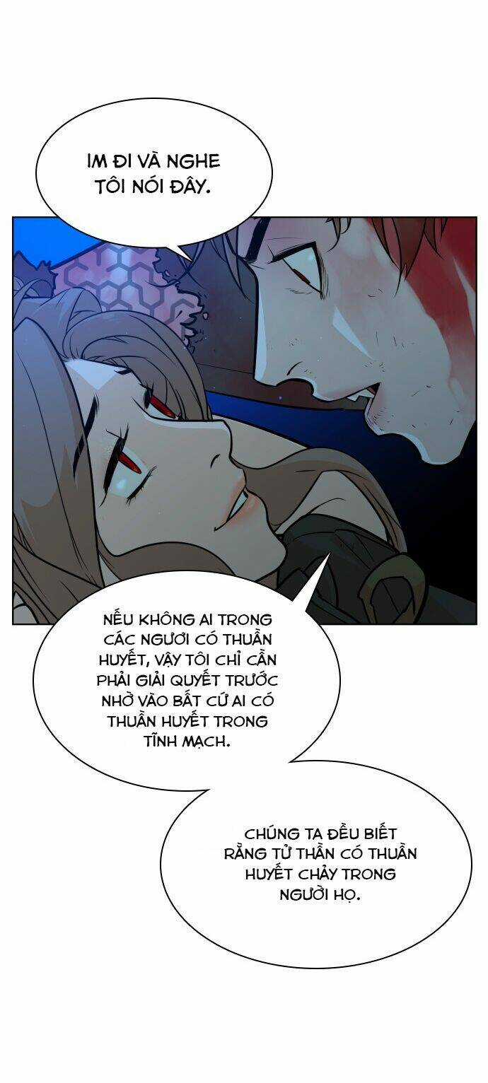 Máu Trắng Chapter 38 trang 76