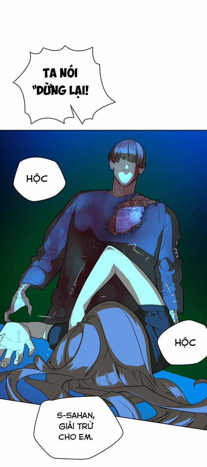 Máu Trắng Chapter 38 trang 82