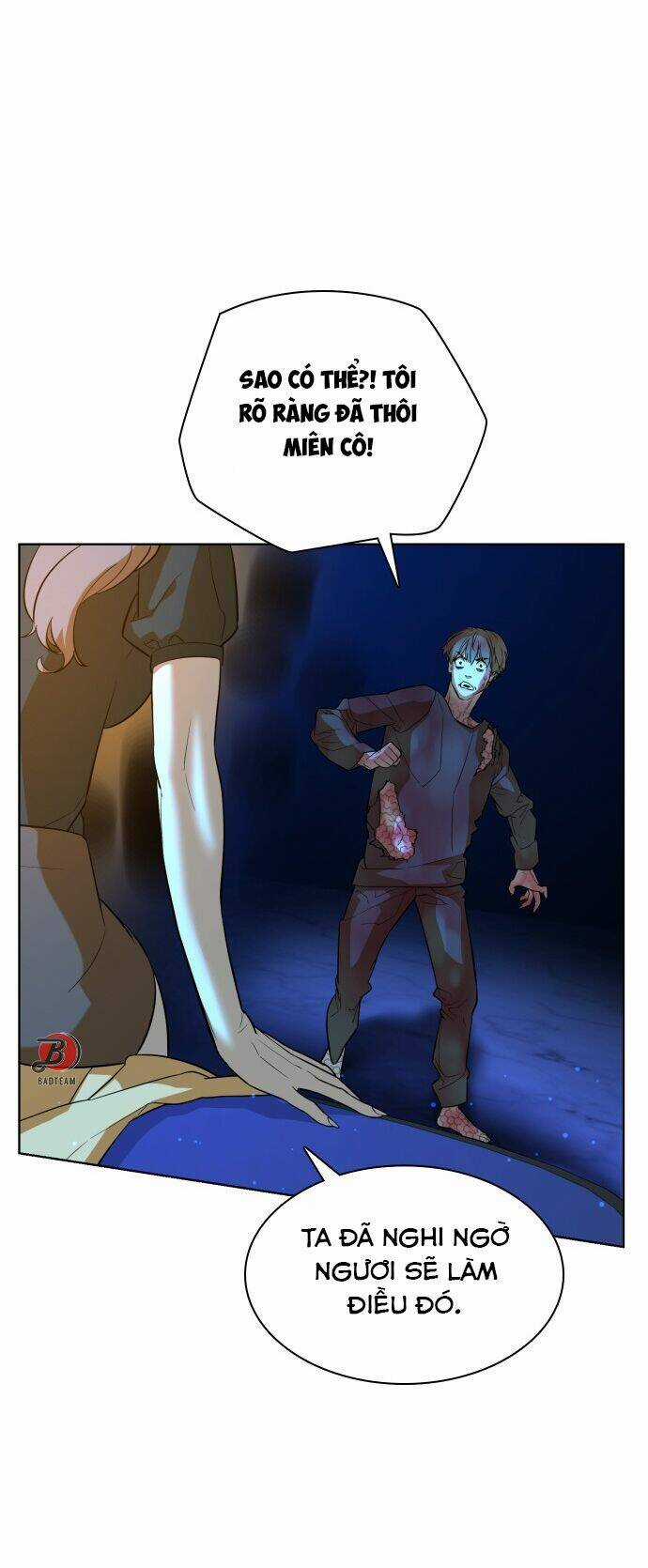 Máu Trắng Chapter 38 trang 86