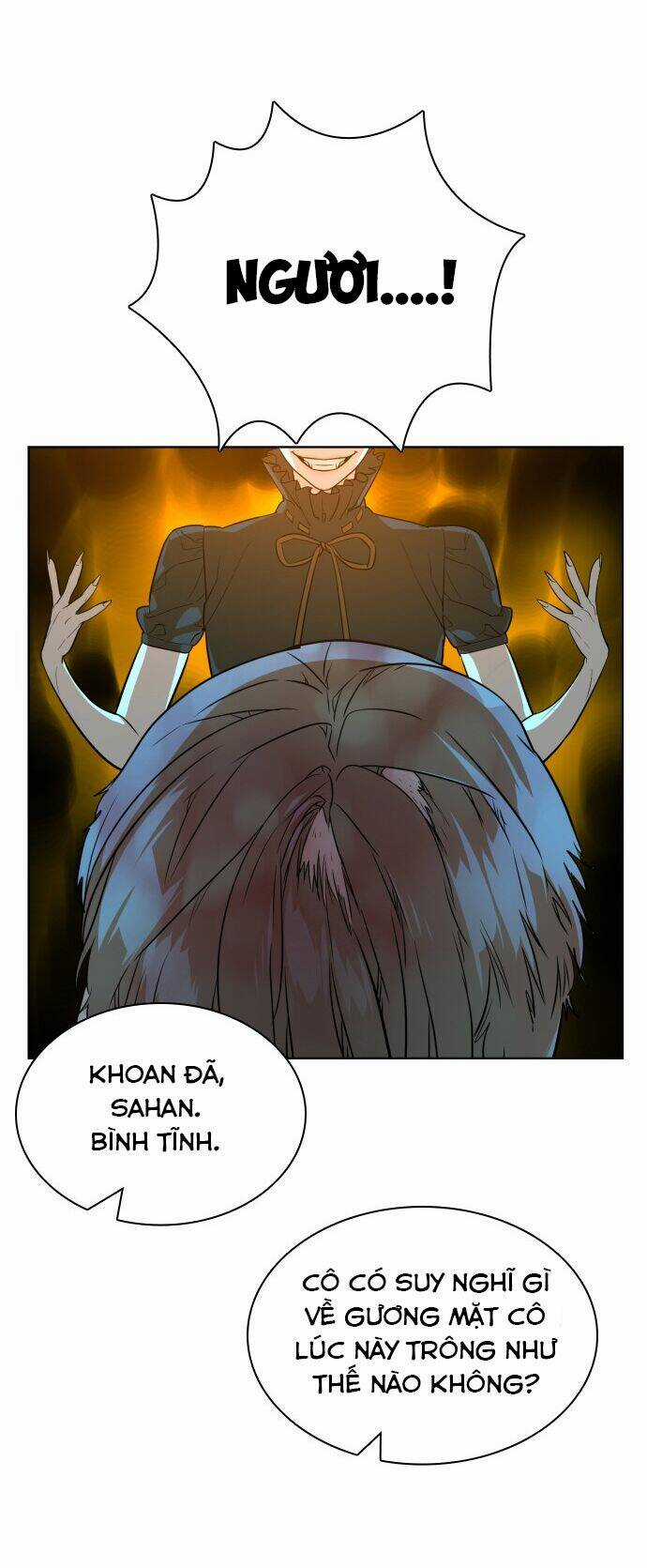 Máu Trắng Chapter 38 trang 87