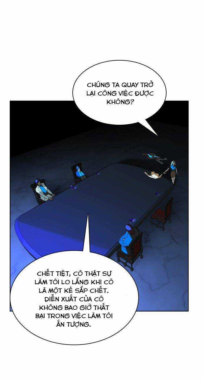 Máu Trắng Chapter 38 trang 96