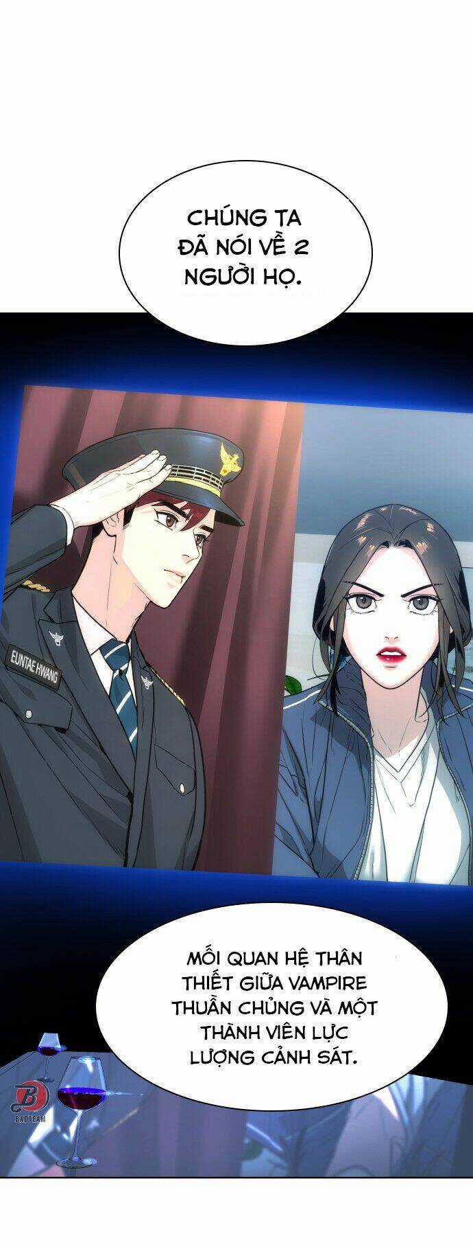 Máu Trắng Chapter 38 trang 98