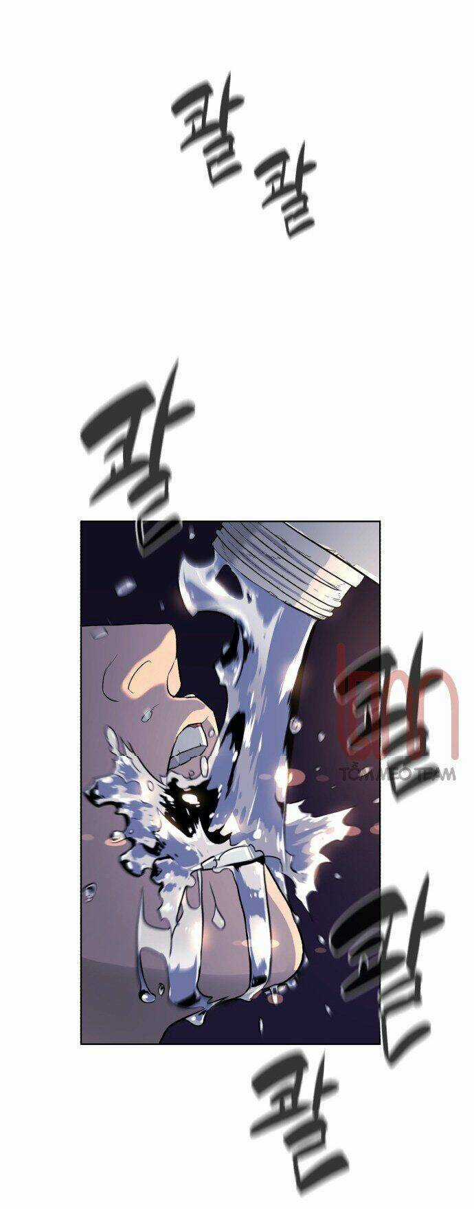 Máu Trắng Chapter 4 trang 10