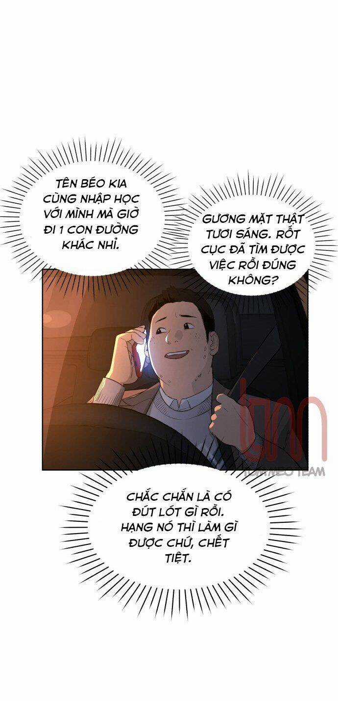 Máu Trắng Chapter 4 trang 24