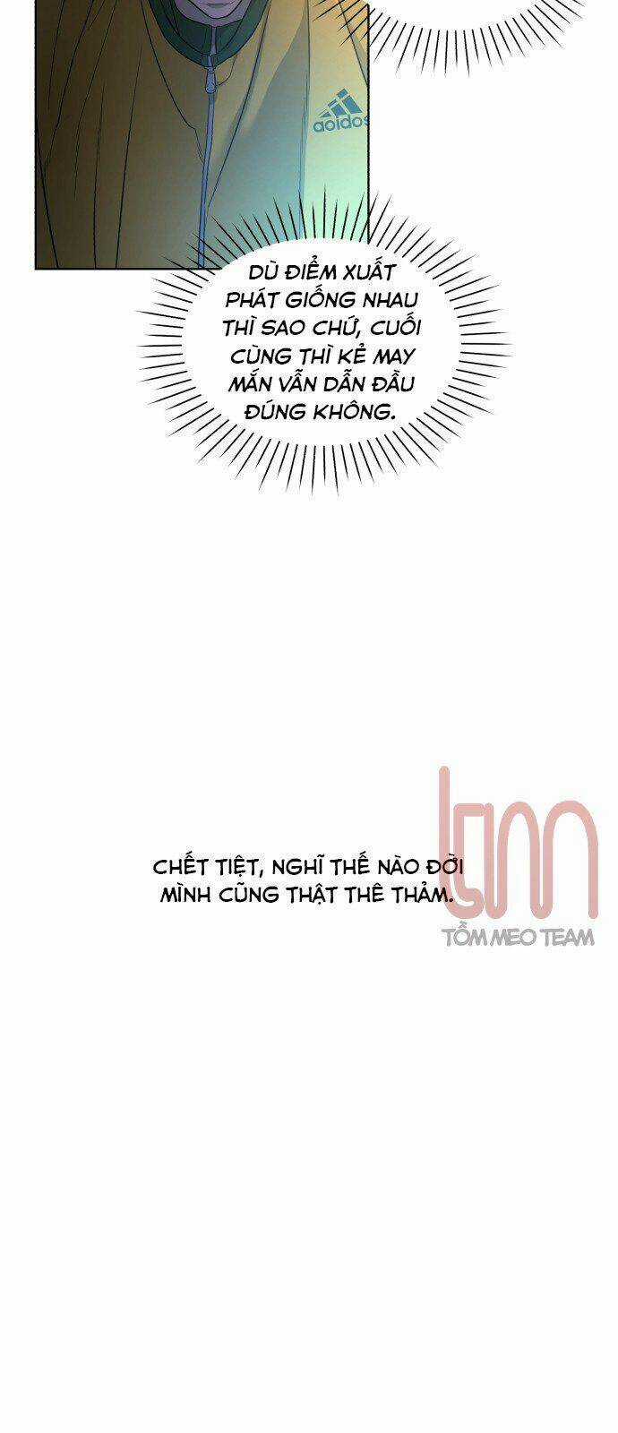 Máu Trắng Chapter 4 trang 26