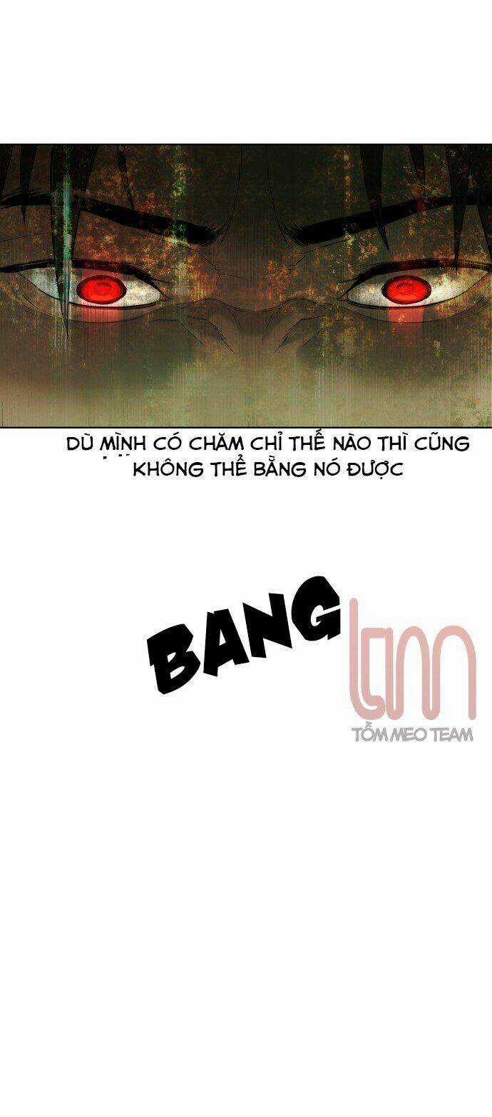 Máu Trắng Chapter 4 trang 27