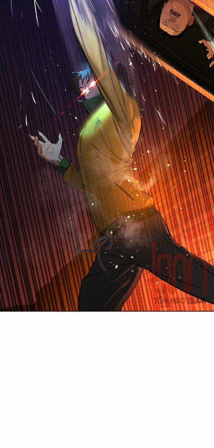 Máu Trắng Chapter 4 trang 34